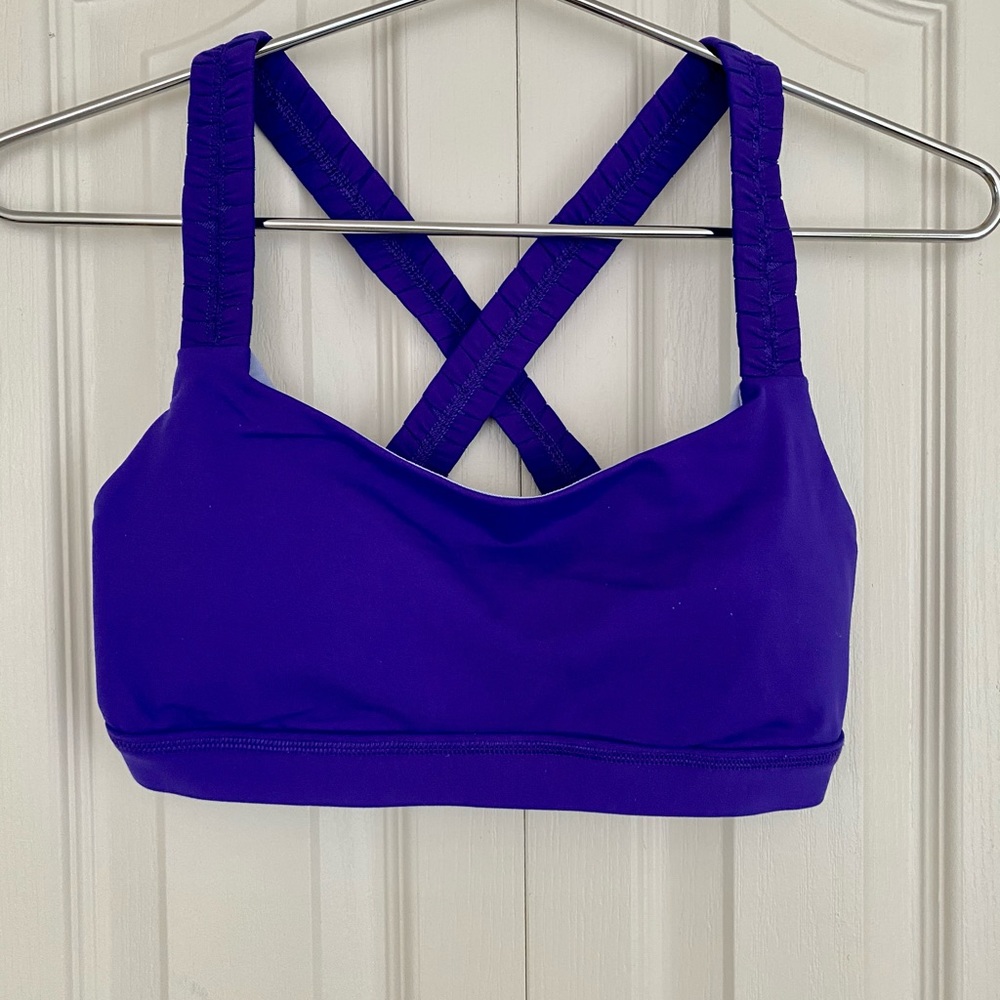Lululemon Top